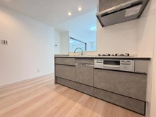 【埼玉県/さいたま市南区文蔵】南浦和第5ローヤルコーポ キッチン