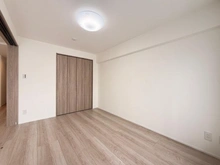 【埼玉県/さいたま市南区文蔵】南浦和第5ローヤルコーポ 洋室