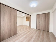 【埼玉県/さいたま市南区文蔵】南浦和第5ローヤルコーポ 洋室：奥：LDK