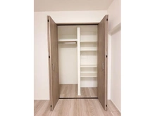 【埼玉県/さいたま市南区文蔵】南浦和第5ローヤルコーポ 収納