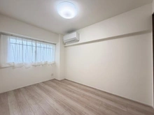 【埼玉県/さいたま市南区文蔵】南浦和第5ローヤルコーポ 洋室