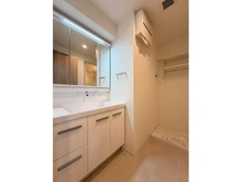 【埼玉県/さいたま市南区文蔵】南浦和第5ローヤルコーポ 洗面所