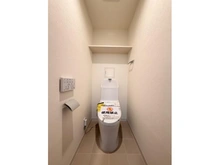 【埼玉県/さいたま市南区文蔵】南浦和第5ローヤルコーポ トイレ