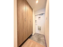 【埼玉県/さいたま市南区文蔵】南浦和第5ローヤルコーポ 玄関