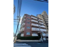 【埼玉県/さいたま市浦和区岸町】レイニオン岸町 外観