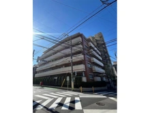 【埼玉県/さいたま市浦和区岸町】レイニオン岸町 外観