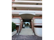 【埼玉県/さいたま市浦和区岸町】レイニオン岸町 エントランス