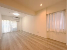 【埼玉県/さいたま市浦和区岸町】レイニオン岸町 リビング・ダイニング