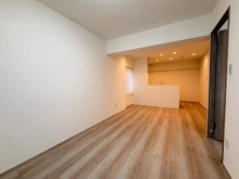 【埼玉県/さいたま市浦和区岸町】レイニオン岸町 リビング・ダイニング