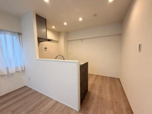 【埼玉県/さいたま市浦和区岸町】レイニオン岸町 キッチン