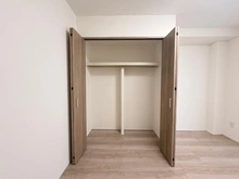 【埼玉県/さいたま市浦和区岸町】レイニオン岸町 収納