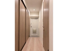 【埼玉県/さいたま市浦和区岸町】レイニオン岸町 廊下