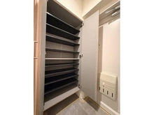 【埼玉県/さいたま市浦和区岸町】レイニオン岸町 収納