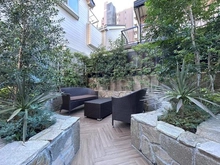 【埼玉県/さいたま市浦和区岸町】ルピアシェリール浦和岸町Viola 共用施設：テラス