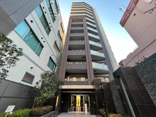 【埼玉県/さいたま市浦和区高砂】サンメゾン浦和高砂エルド 外観