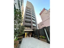 【埼玉県/さいたま市浦和区高砂】サンメゾン浦和高砂エルド 外観