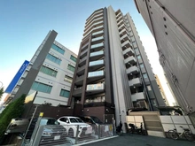 【埼玉県/さいたま市浦和区高砂】サンメゾン浦和高砂エルド 外観