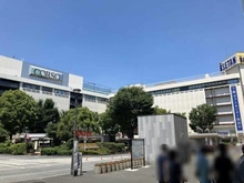 【埼玉県/さいたま市浦和区高砂】サンメゾン浦和高砂エルド コルソ浦和店（現地より約950m）：