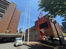 【埼玉県/さいたま市浦和区高砂】サンメゾン浦和高砂エルド 埼玉会館（現地より約550m）：