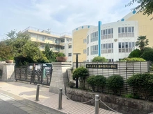 【埼玉県/さいたま市浦和区高砂】サンメゾン浦和高砂エルド さいたま市立浦和別所小学校（現地より約1,050m）：