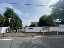 【埼玉県/さいたま市浦和区高砂】サンメゾン浦和高砂エルド 国立埼玉大学教育学部附属中学校（現地より約500m）：