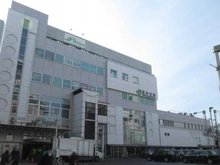 【埼玉県/蕨市南町】ライフピア蕨南町壱番館 JR「西川口」駅（現地より約1,200m）