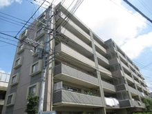 【埼玉県/さいたま市浦和区常盤】プログハウス浦和常盤 外観