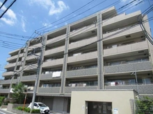 【埼玉県/さいたま市浦和区常盤】プログハウス浦和常盤 外観