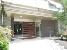 【埼玉県/さいたま市浦和区常盤】プログハウス浦和常盤 エントランス