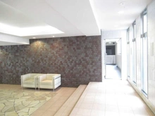 【埼玉県/さいたま市浦和区常盤】プログハウス浦和常盤 エントランス