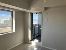 【埼玉県/さいたま市北区日進町】コスモ大宮日進ビューステージ 洋室