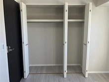 【埼玉県/さいたま市北区日進町】コスモ大宮日進ビューステージ 収納：洋室収納