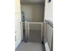 【埼玉県/さいたま市北区日進町】コスモ大宮日進ビューステージ 玄関