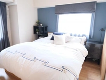 【埼玉県/さいたま市浦和区仲町】ブリリア浦和仲町 洋室：約6帖