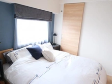 【埼玉県/さいたま市浦和区仲町】ブリリア浦和仲町 洋室：約6帖