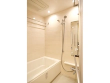 【埼玉県/さいたま市浦和区仲町】ブリリア浦和仲町 浴室