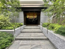 【埼玉県/さいたま市浦和区仲町】ブリリア浦和仲町 エントランス