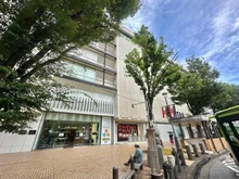 【埼玉県/さいたま市浦和区仲町】ブリリア浦和仲町  伊勢丹浦和店（現地より約240m）