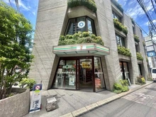 【埼玉県/さいたま市浦和区仲町】ブリリア浦和仲町 セブンイレブン浦和仲町一丁目店（現地より約70m）