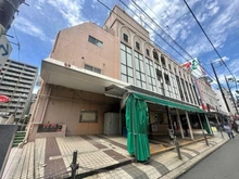 【埼玉県/さいたま市浦和区仲町】ブリリア浦和仲町  イトーヨーカドー浦和店（現地より約120m）