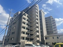 【埼玉県/さいたま市南区白幡】ゼファー武蔵浦和 外観