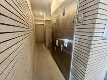 【埼玉県/さいたま市南区白幡】ゼファー武蔵浦和 宅配BOX