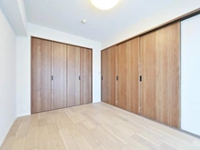 【埼玉県/さいたま市南区白幡】ゼファー武蔵浦和 洋室