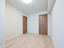 【埼玉県/さいたま市南区白幡】ゼファー武蔵浦和 洋室