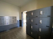 【埼玉県/さいたま市浦和区常盤】ダイアパレス浦和常盤オリヴィエ・ブラン メールBOX