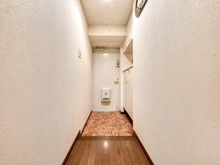 【埼玉県/さいたま市浦和区常盤】ダイアパレス浦和常盤オリヴィエ・ブラン 玄関