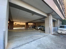 【埼玉県/さいたま市浦和区常盤】ダイアパレス浦和常盤オリヴィエ・ブラン 駐車場