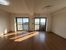 【埼玉県/さいたま市浦和区上木崎】ライオンズマンション浦和西高前 リビング・ダイニング