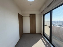 【埼玉県/さいたま市浦和区上木崎】ライオンズマンション浦和西高前 洋室