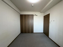 【埼玉県/さいたま市浦和区上木崎】ライオンズマンション浦和西高前 洋室